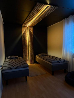 Villa Northern Lights